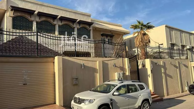 6 bedroom villa in Al Mathar Ash Shamali, Riyadh 5