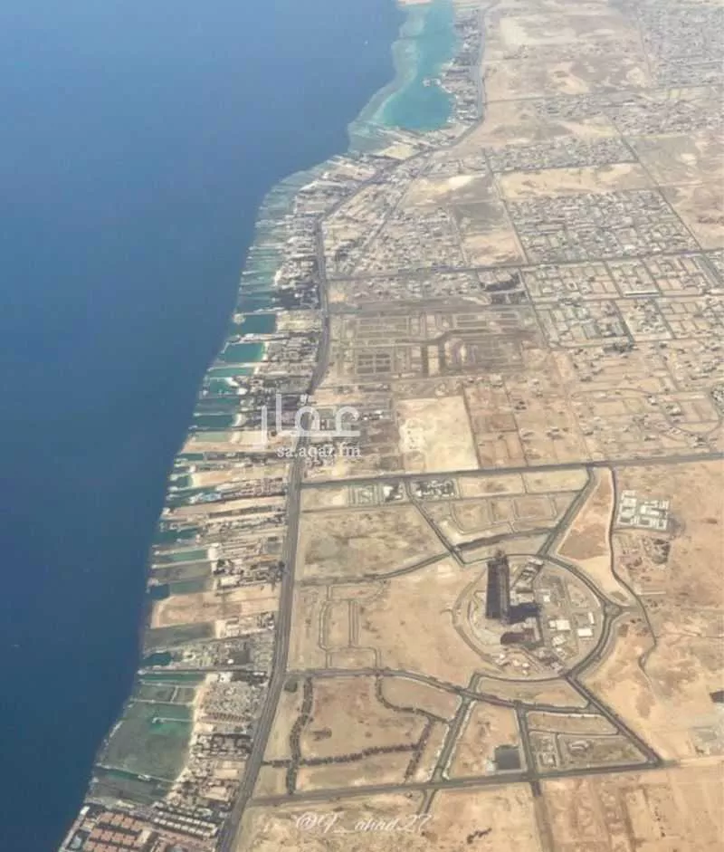 land in Al Amwaj, Jeddah 4