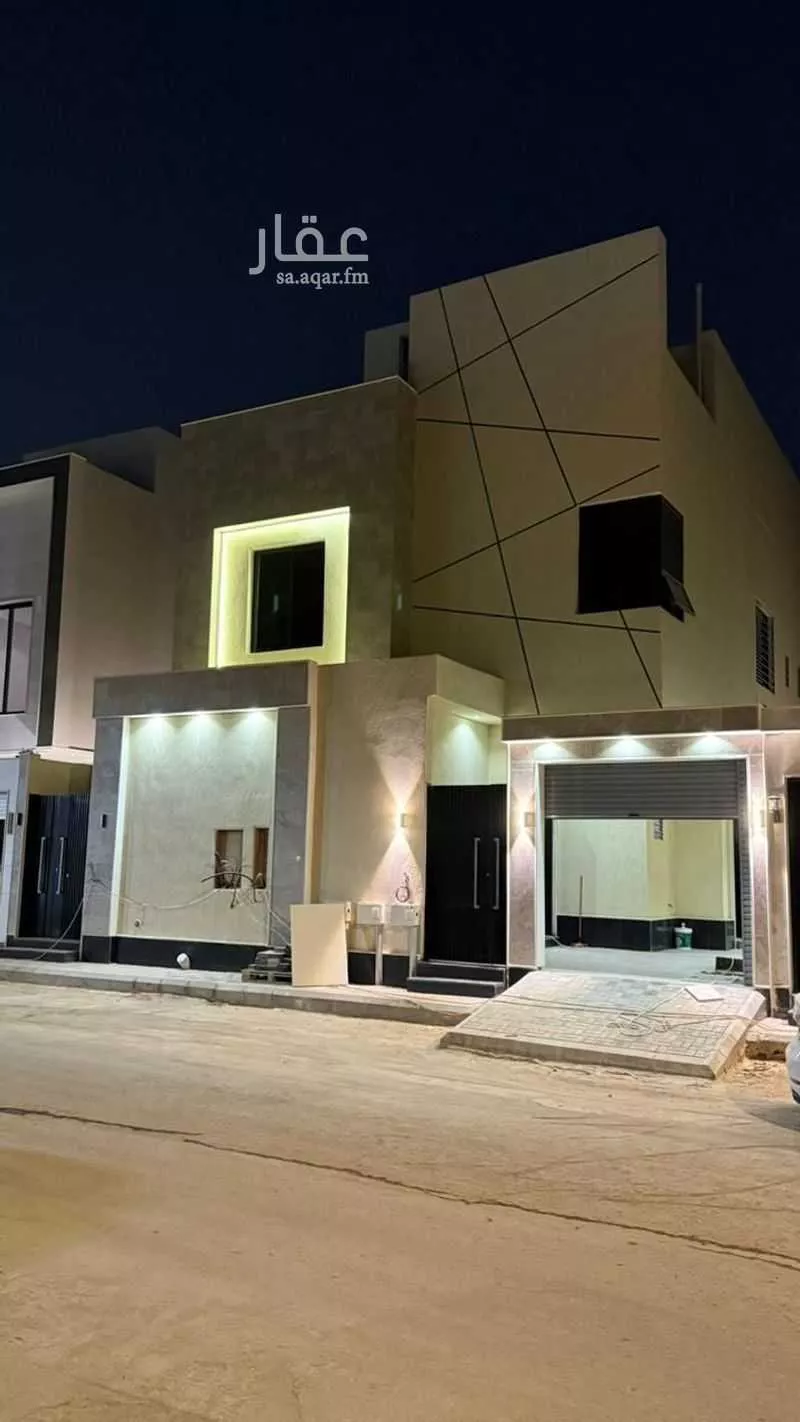 دور 4 غرف في الجنادرية