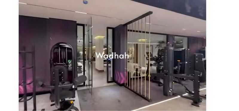 3 bedroom apartment in Al Olaya, Riyadh 7