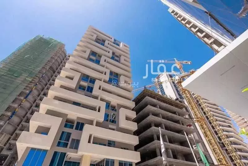 4 bedroom apartment in Al Sahafah, Riyadh 16