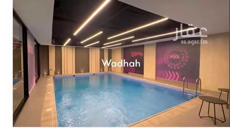3 bedroom apartment in Al Olaya, Riyadh 8