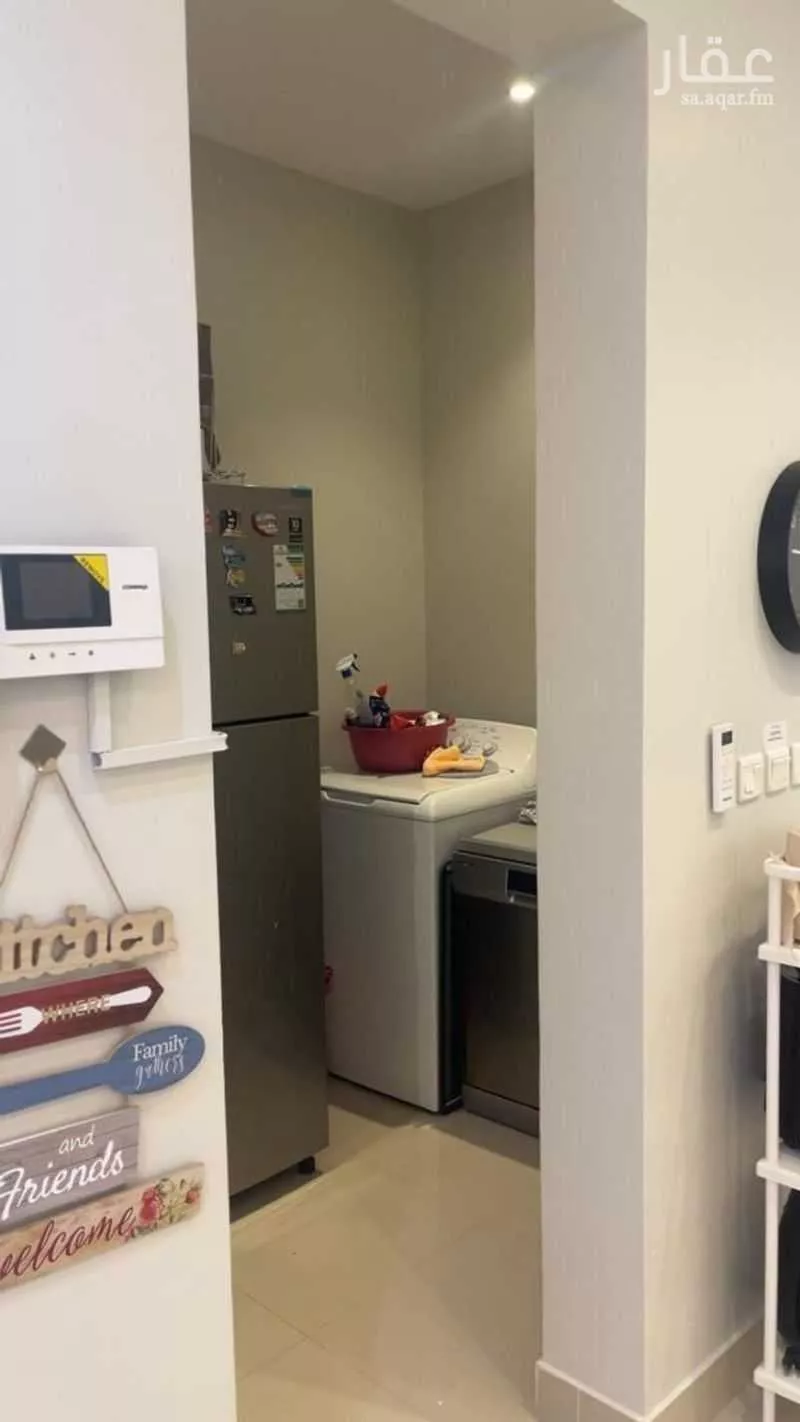 دور 3 غرف في الملقا 2