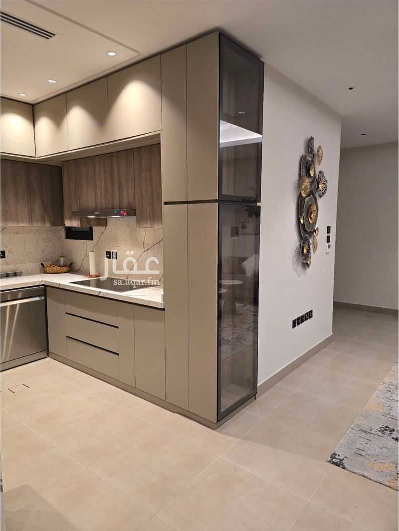 3 bedroom apartment in Al Olaya, Riyadh 4