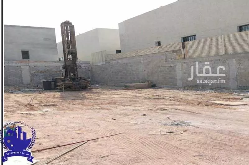 312 sqm land in As Saadah 3