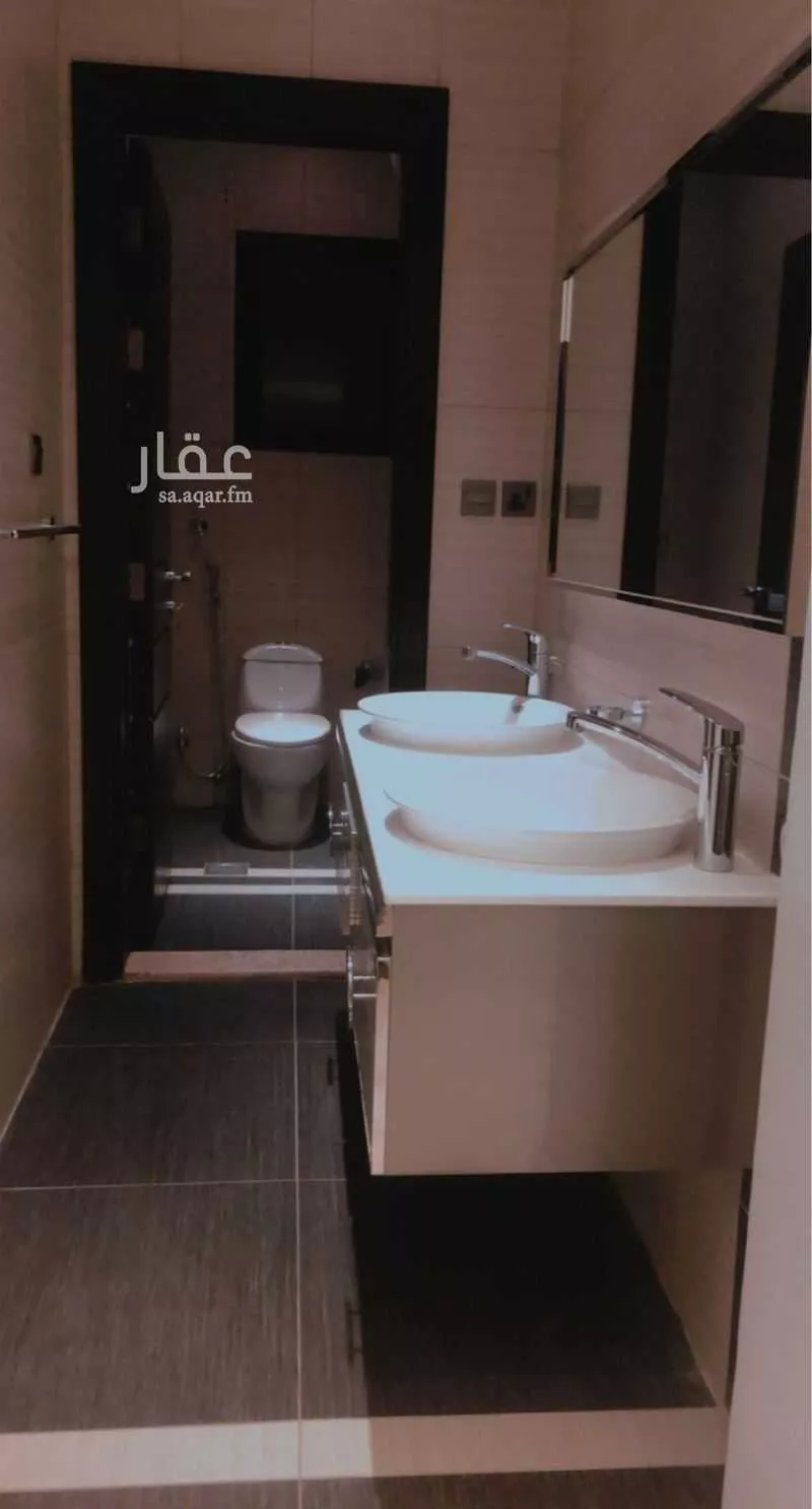 شقة 5 غرف في الواحة 2