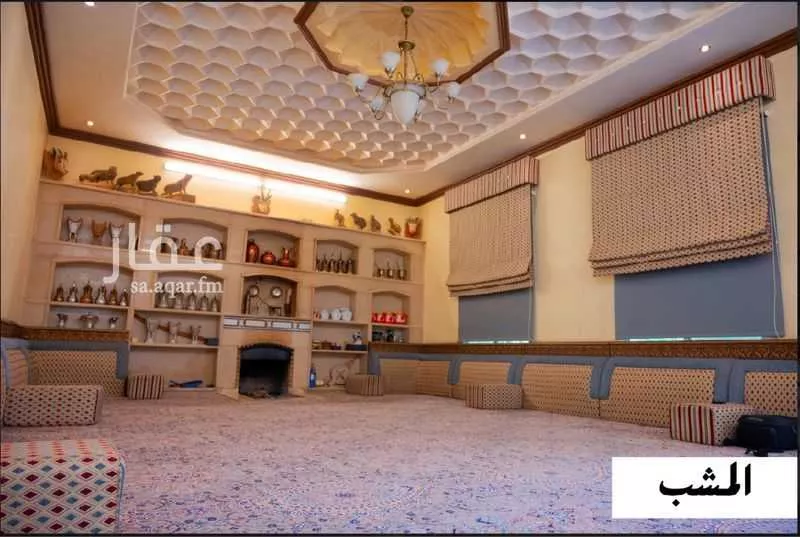 فيلا 7 غرف في الحزم 3