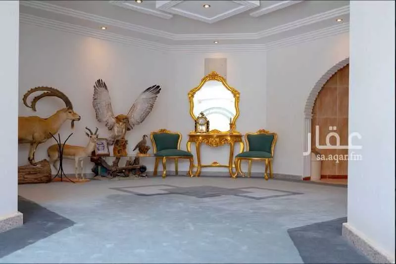 فيلا 7 غرف في الحزم 5