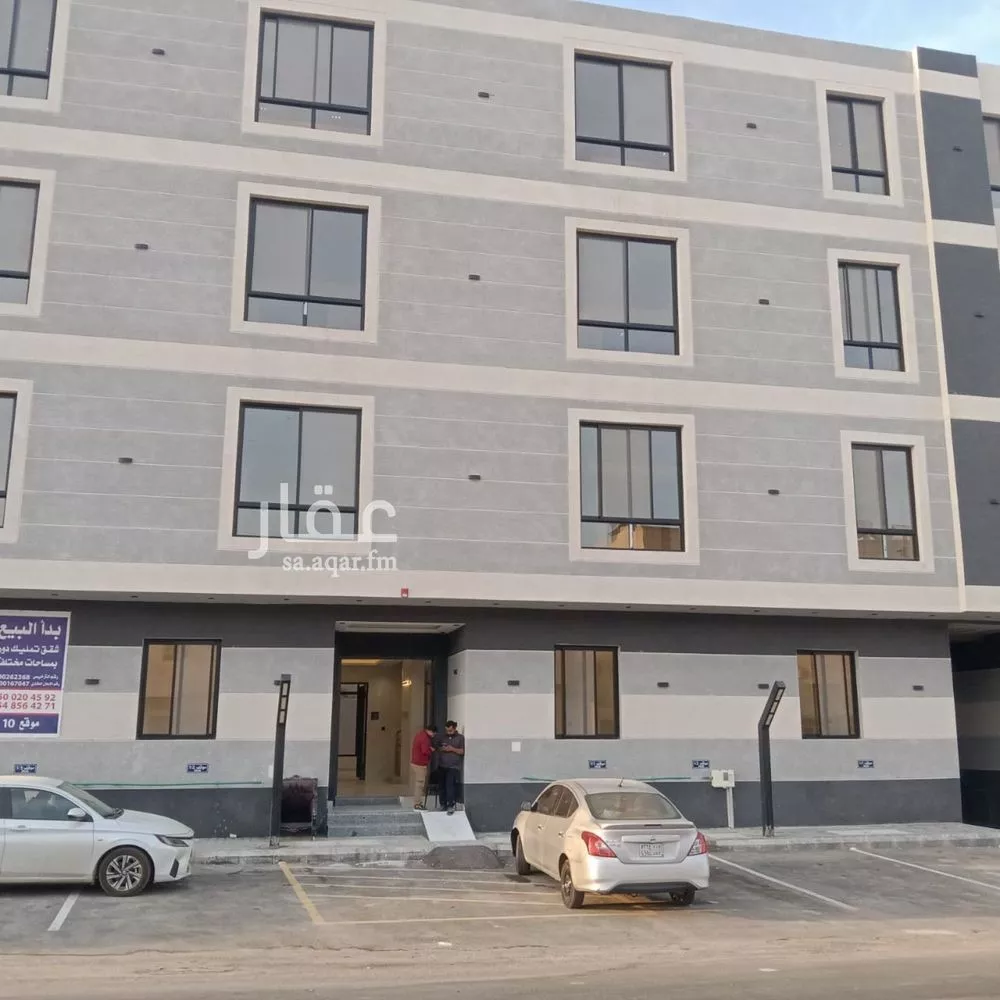 3 bedroom apartment in Al Zahrah, Riyadh 7