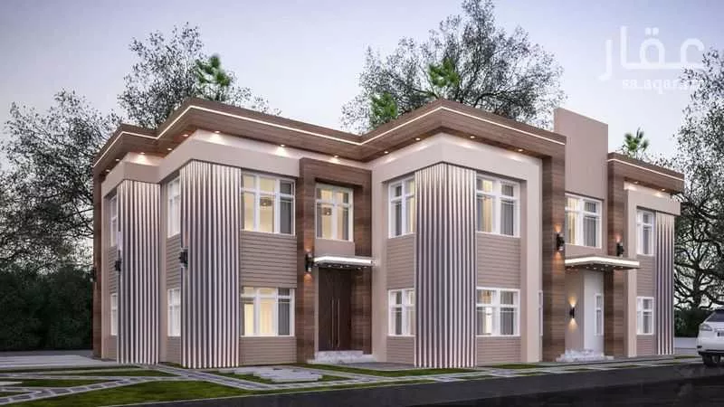 فيلا 5 غرف في الشعلة 2