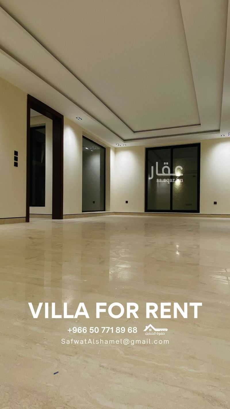 6 bedroom villa in As Saif, Eastern Province 12