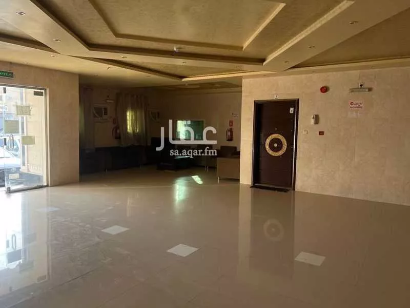 عمارة 625 م² في العريجاء الغربية 4