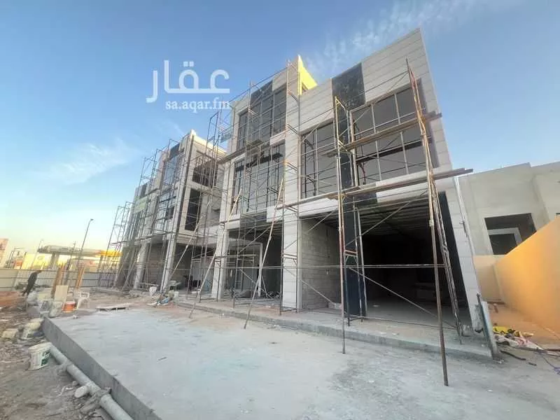 عقار 9 غرف في عرقة، الرياض 8