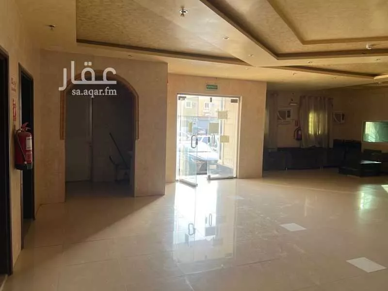 عمارة 625 م² في العريجاء الغربية 5