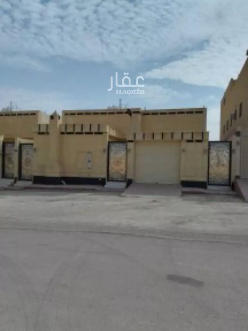 دور 3 غرف في المهدية