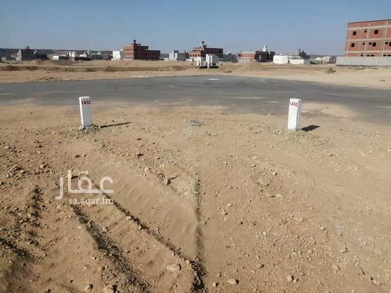 أرض 620 م² في جدة 2