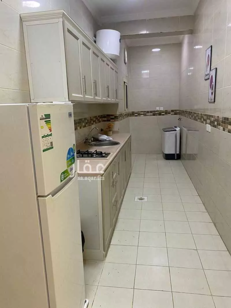 2 bedroom apartment in Al Salam, Madinah 5