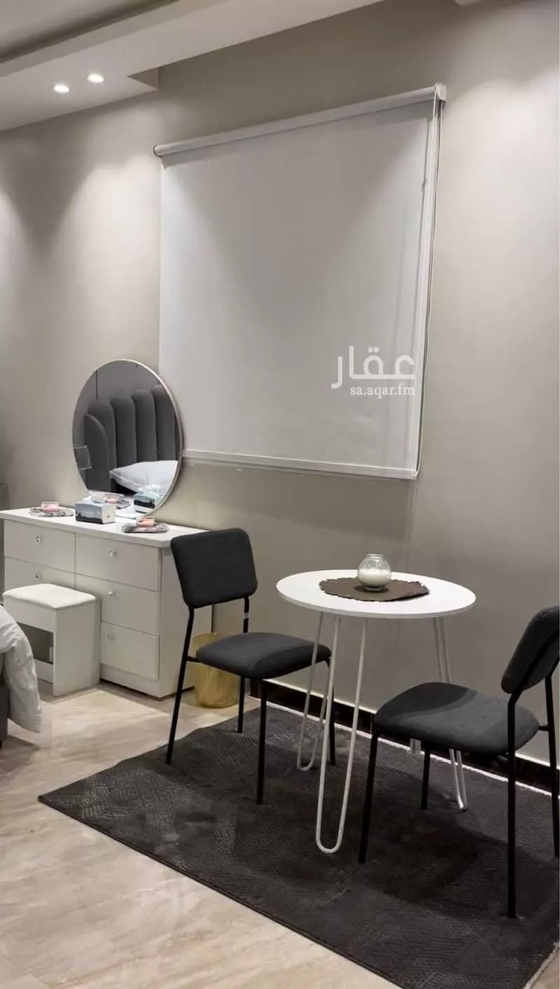 دور 1 غرف في الياسمين 2