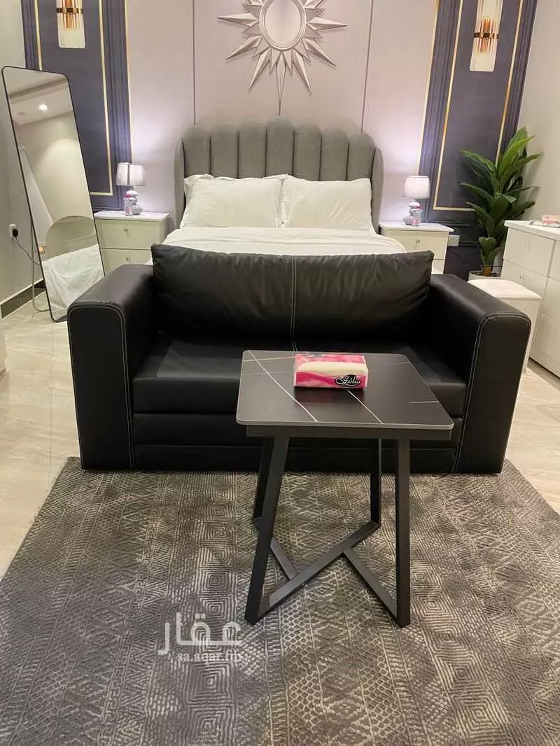 دور 1 غرف في الياسمين 1