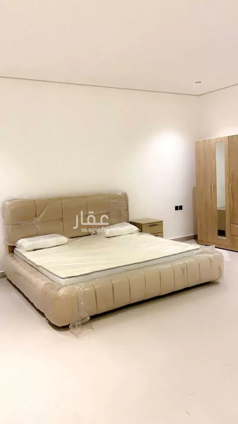 1 bedroom floor in Al Narjis 1