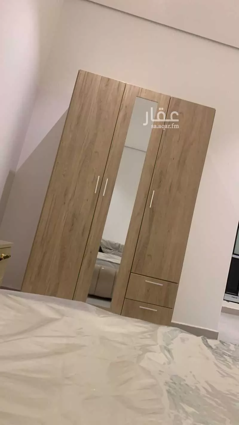 1 bedroom floor in Al Narjis 3