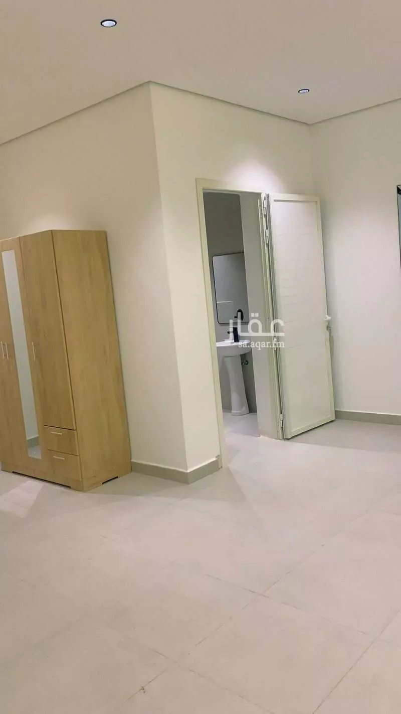 1 bedroom floor in Al Narjis 2