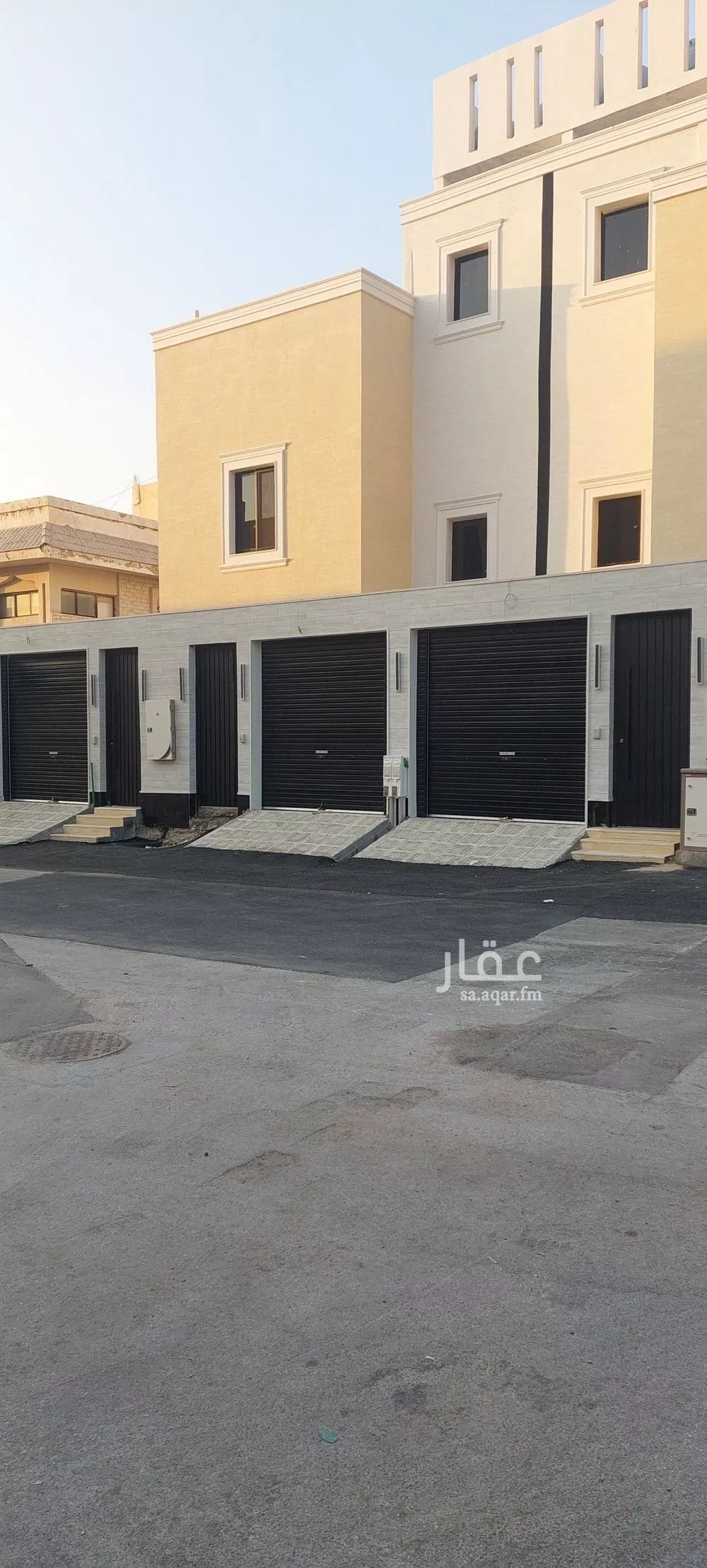 دور 5 غرف في السويدي 4