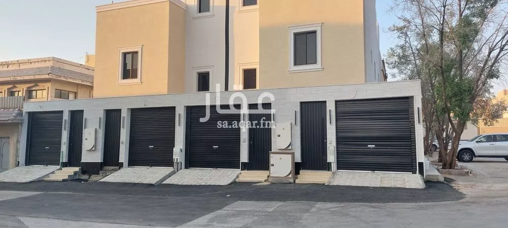 دور 5 غرف في السويدي 2