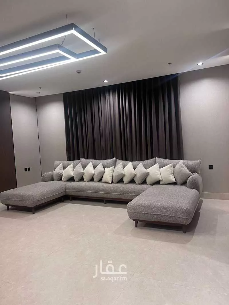 شقة 6 غرف في الشعلة 2