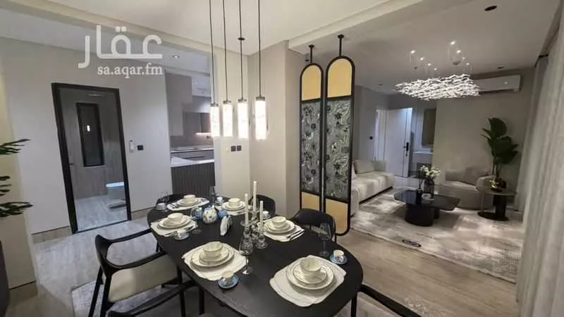 شقة 5 غرف في الشعلة 1