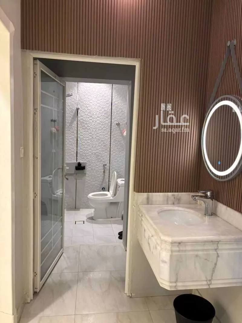 2 bedroom apartment in Ash Shulah 2
