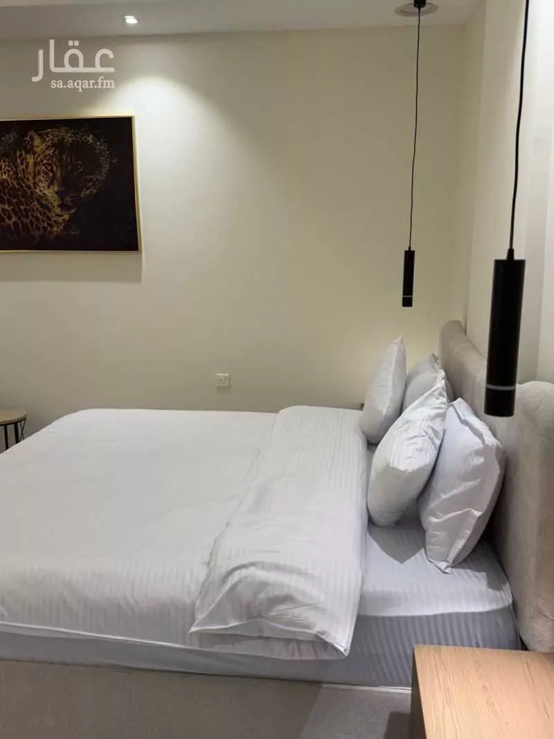 شقة 1 غرف في الحمرا 5