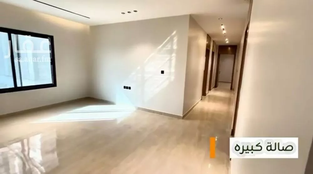 5 bedroom apartment in Al Amal 4