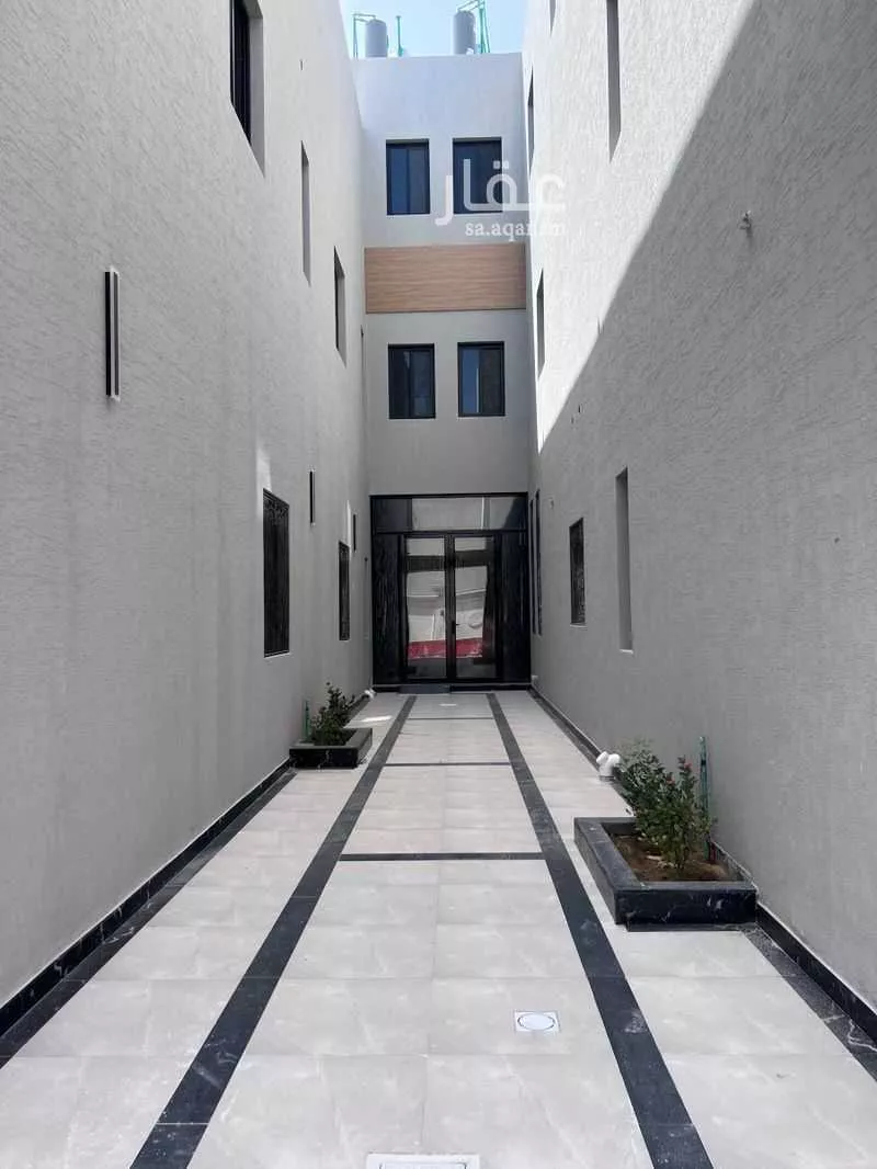 5 bedroom apartment in As Sawari 2