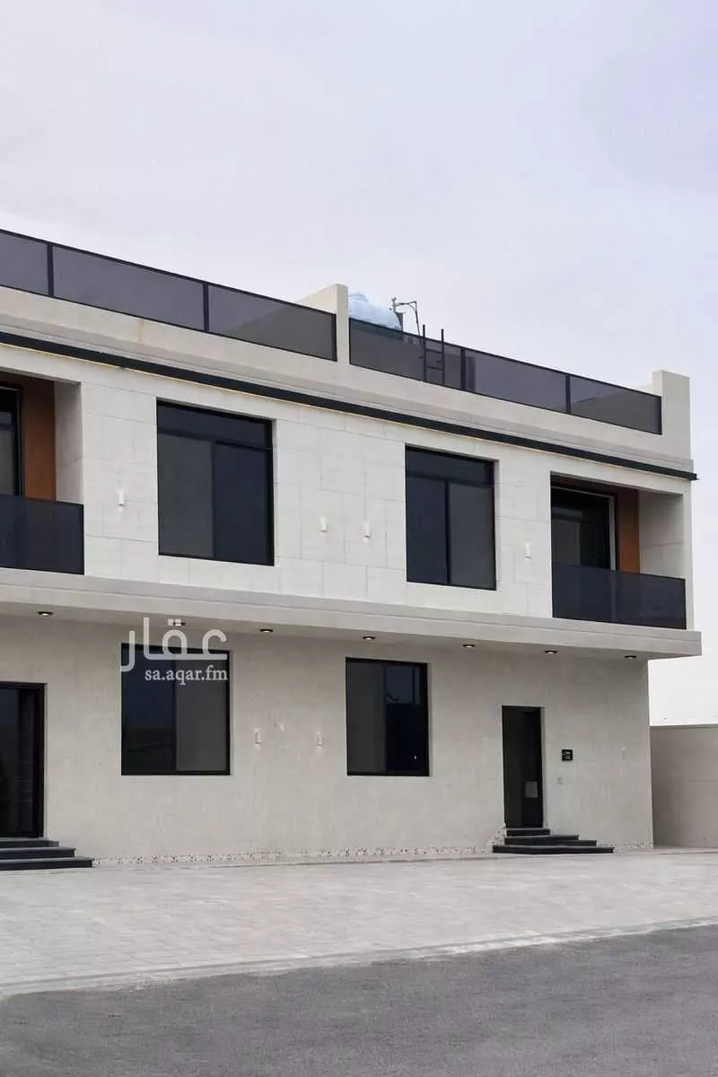 شقة 5 غرف في الصواري 1