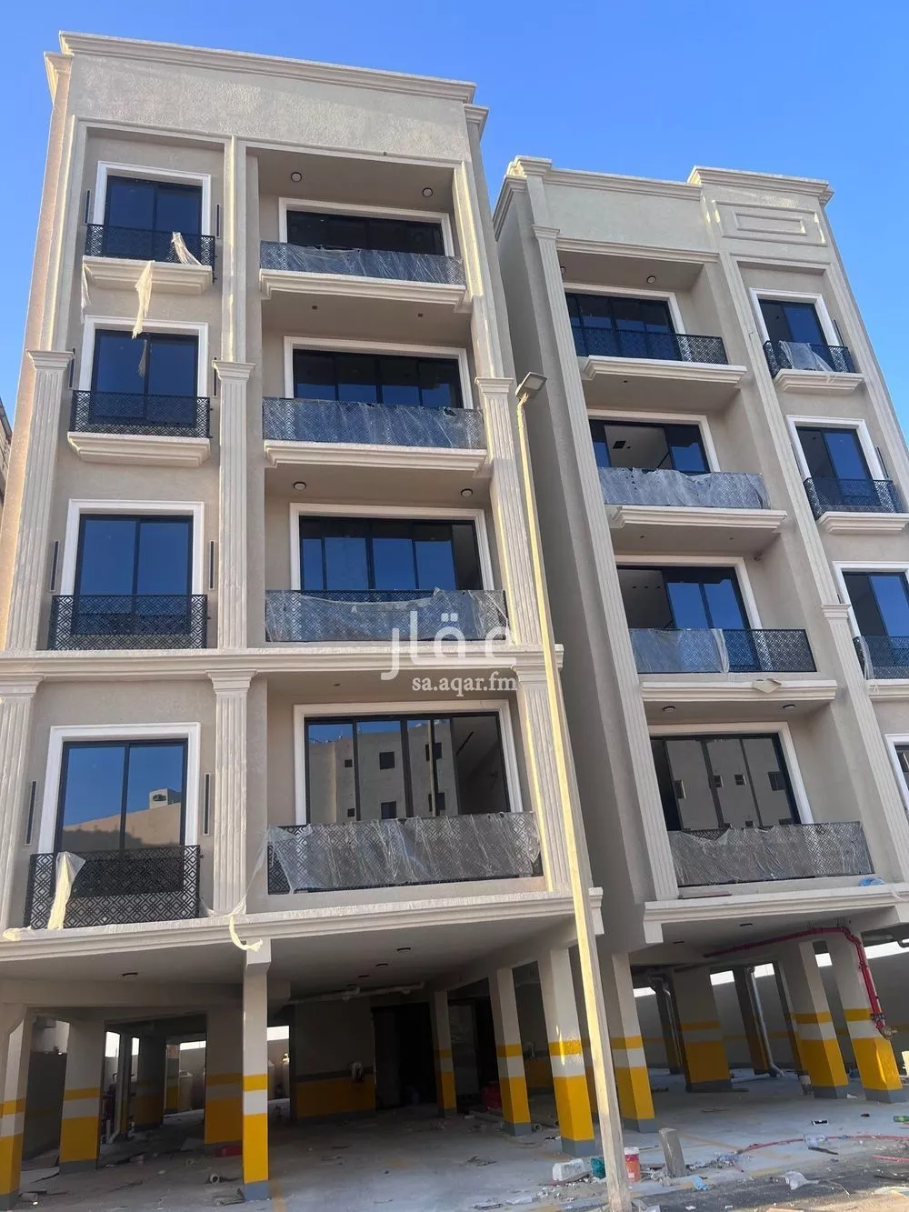 شقة 5 غرف في الفردوس