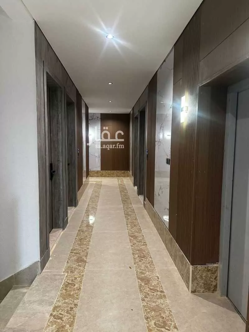 شقة 5 غرف في الحمرا 5