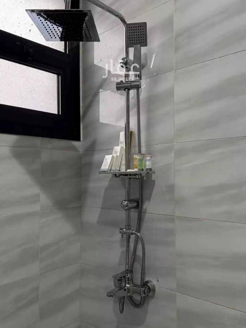 شقة 1 غرف في الحمرا 4