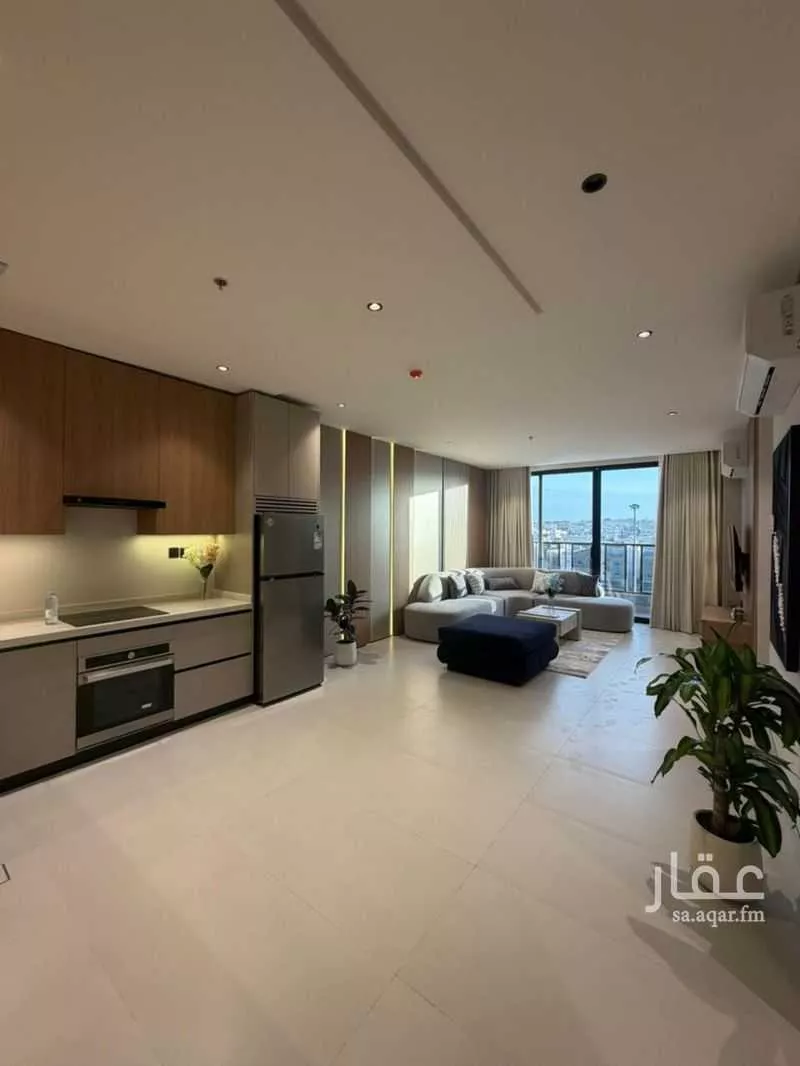 5 bedroom apartment in Al Qusur 5