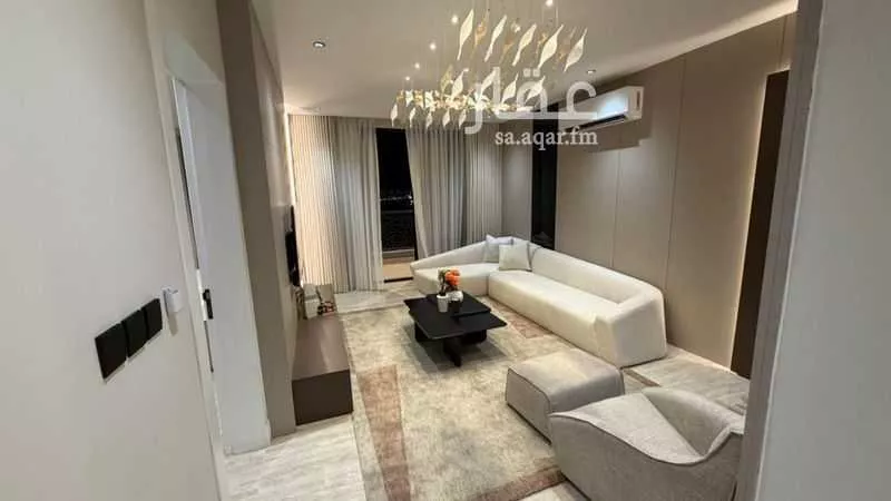 شقة 5 غرف في الشعلة 3