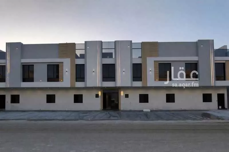 5 bedroom apartment in As Sawari 1