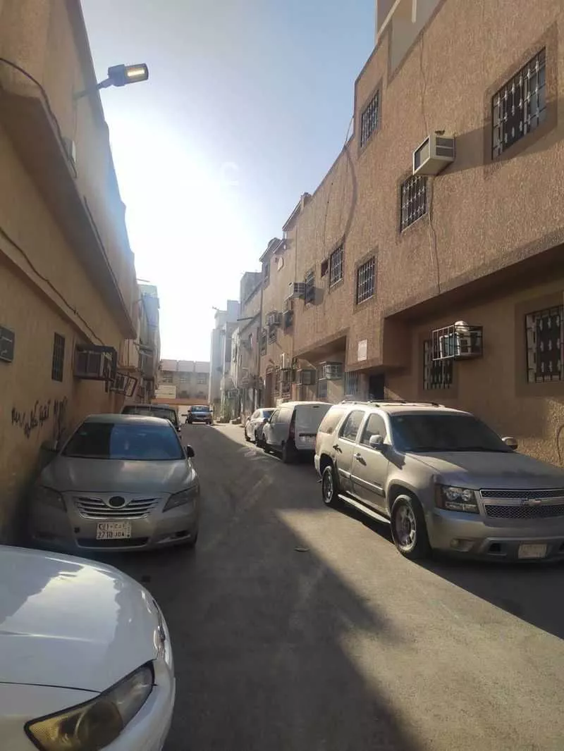 15 bedroom building in Al Jaradiyah, Riyadh 9