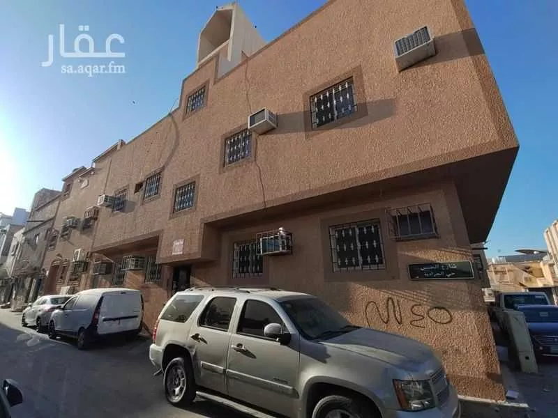 15 bedroom building in Al Jaradiyah, Riyadh 10