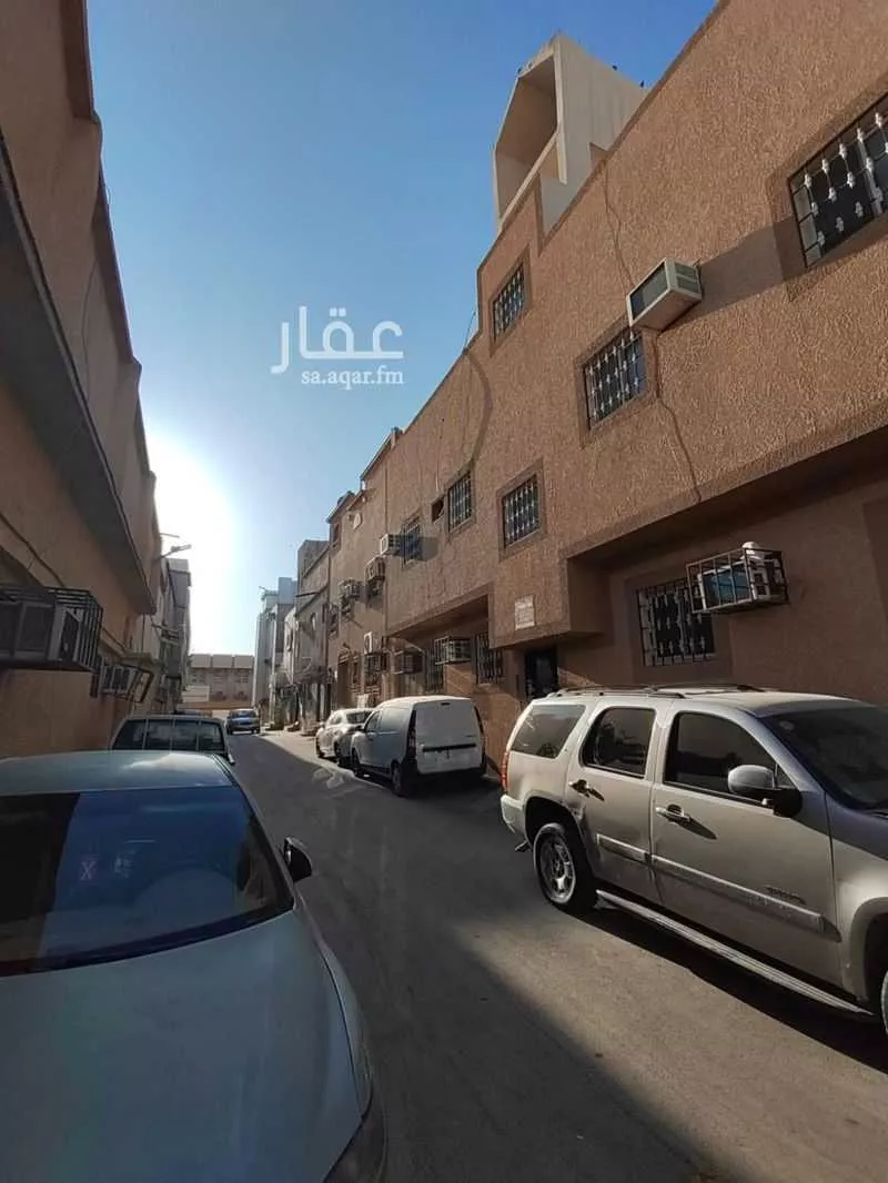 عمارة 135 م² في الجرادية 1