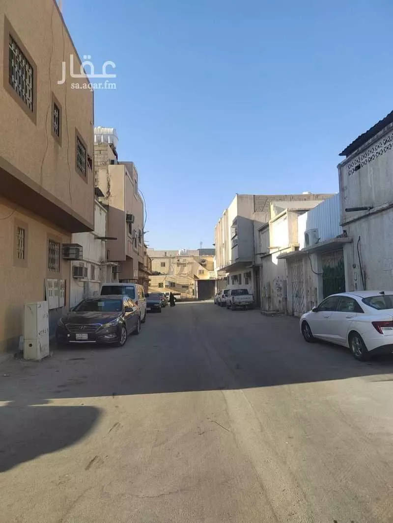 15 bedroom building in Al Jaradiyah, Riyadh 6