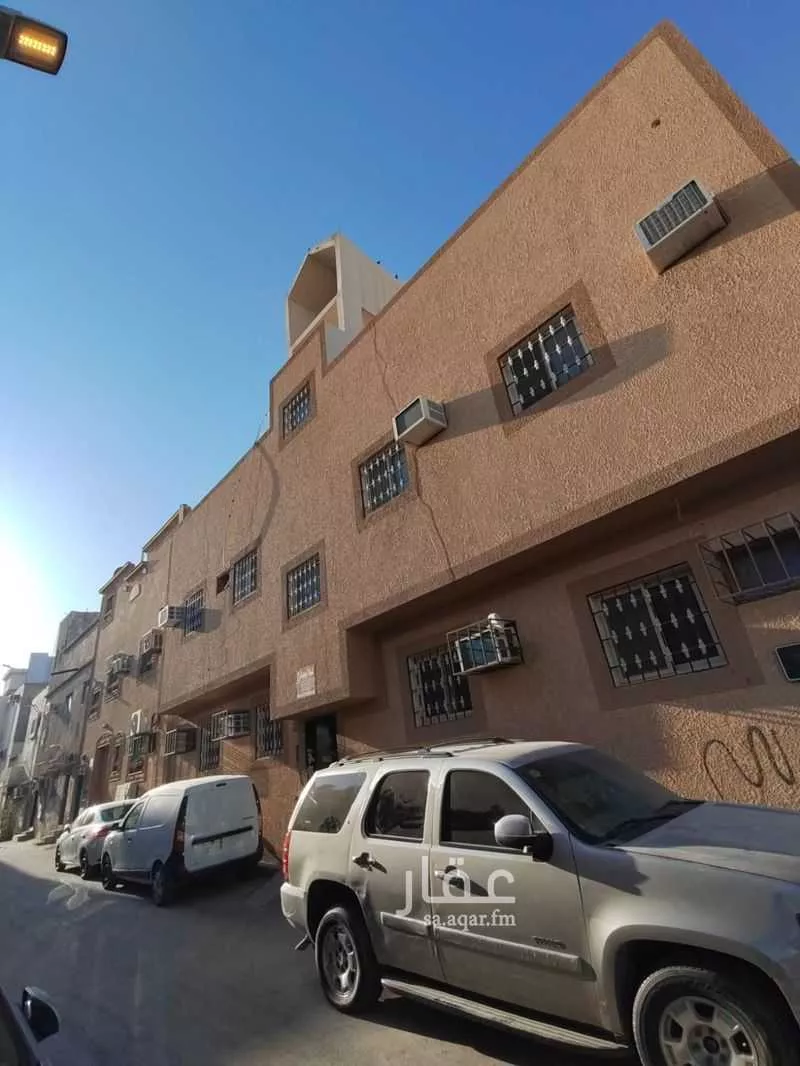 15 bedroom building in Al Jaradiyah, Riyadh 7