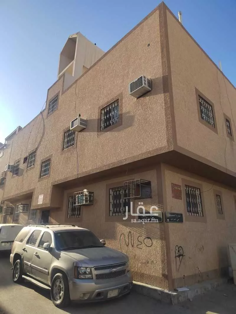 15 bedroom building in Al Jaradiyah, Riyadh 13