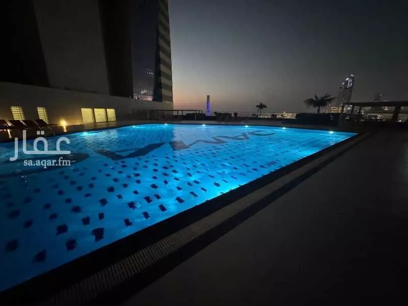 شقة 3 غرف في الشاطئ 4