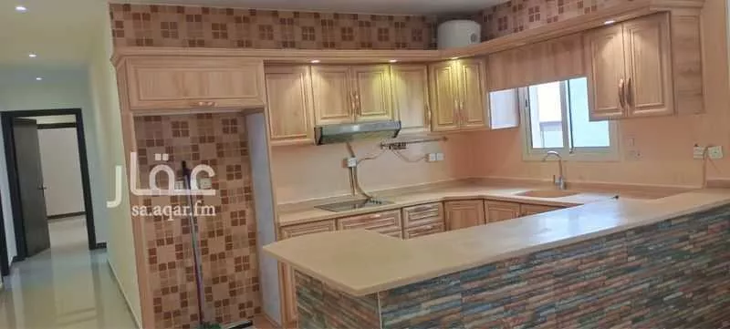 3 bedroom apartment in Al Yasmin 4