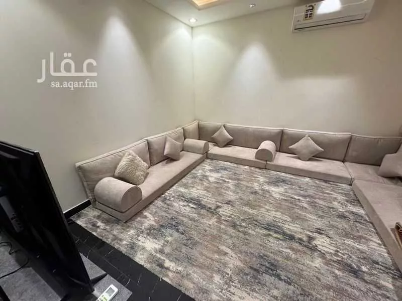 شقة 3 غرف في الربيع 4